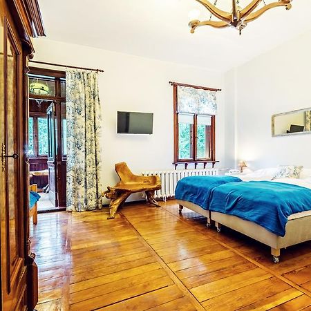 Apartamenty Everysky - Willa Grota Karpacz Bagian luar foto