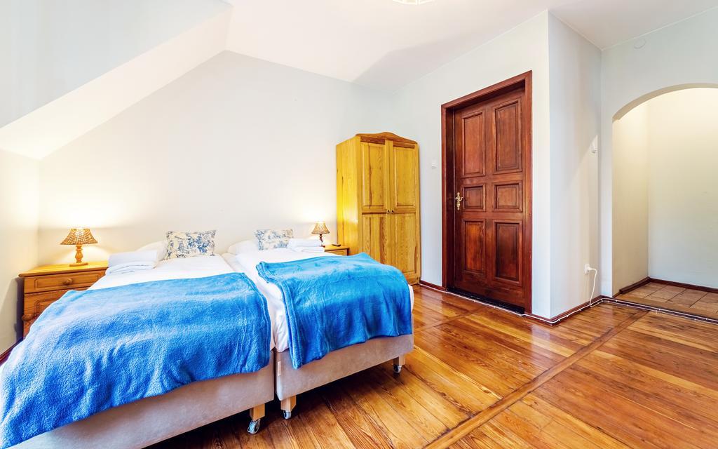 Apartamenty Everysky - Willa Grota Karpacz Bagian luar foto