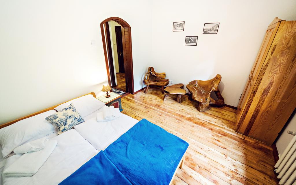 Apartamenty Everysky - Willa Grota Karpacz Bagian luar foto