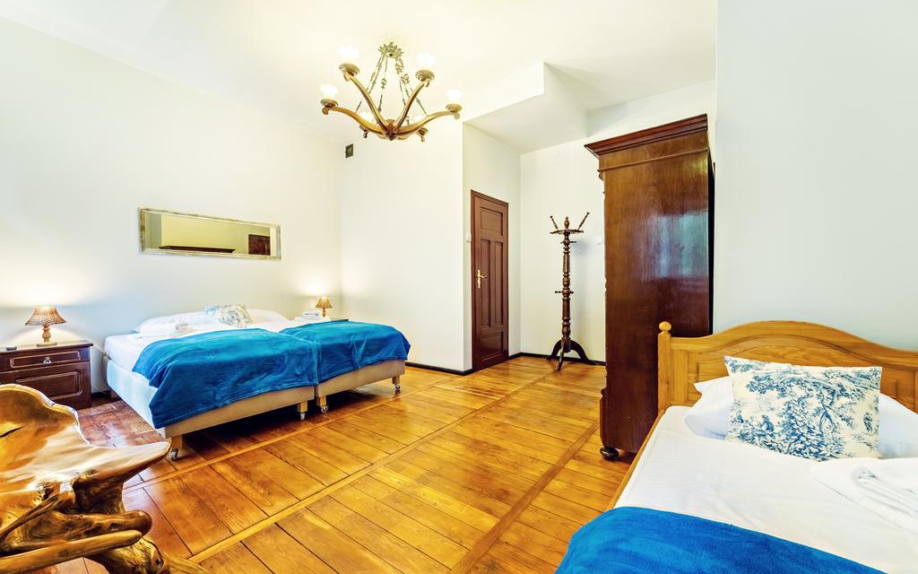 Apartamenty Everysky - Willa Grota Karpacz Bagian luar foto
