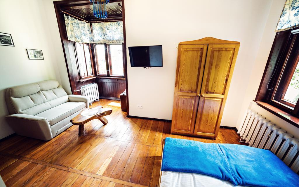 Apartamenty Everysky - Willa Grota Karpacz Bagian luar foto