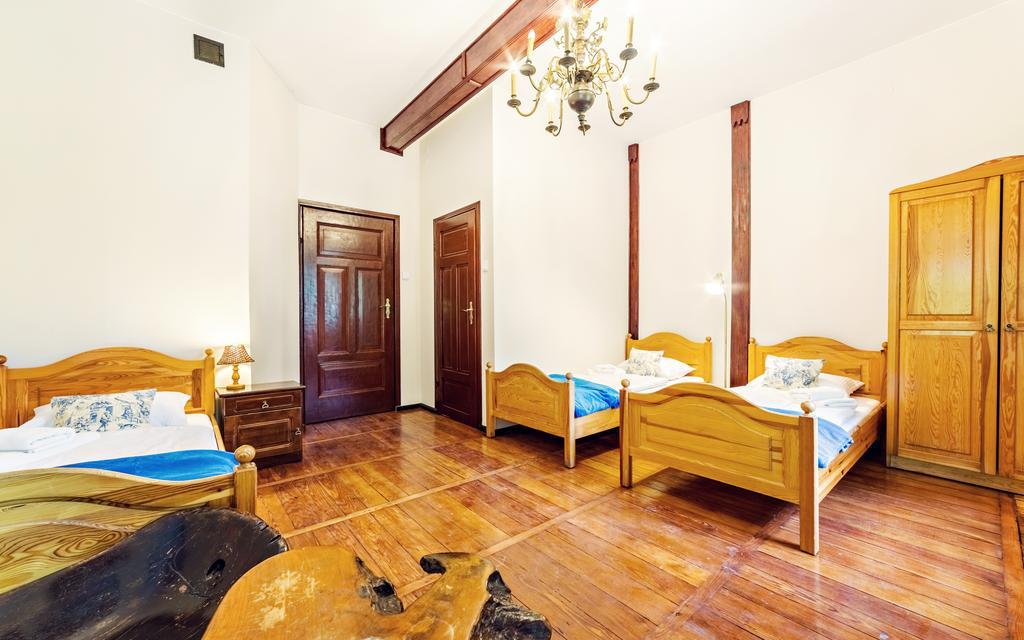 Apartamenty Everysky - Willa Grota Karpacz Bagian luar foto