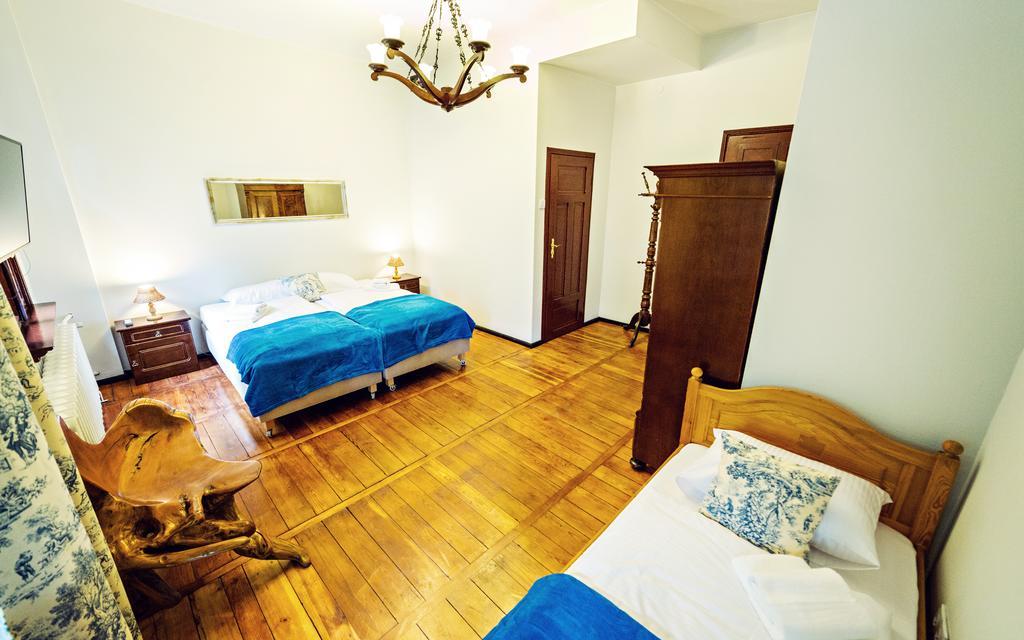 Apartamenty Everysky - Willa Grota Karpacz Bagian luar foto