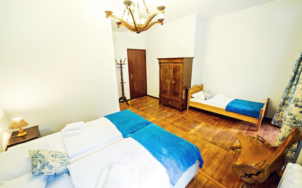 Apartamenty Everysky - Willa Grota Karpacz Bagian luar foto