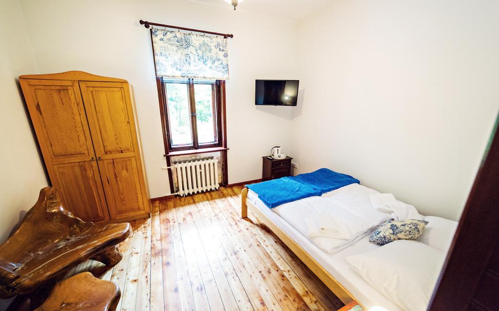 Apartamenty Everysky - Willa Grota Karpacz Bagian luar foto