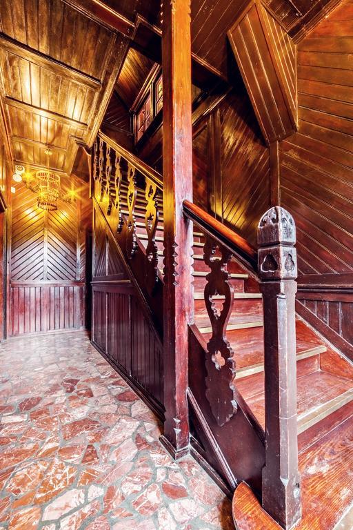 Apartamenty Everysky - Willa Grota Karpacz Bagian luar foto
