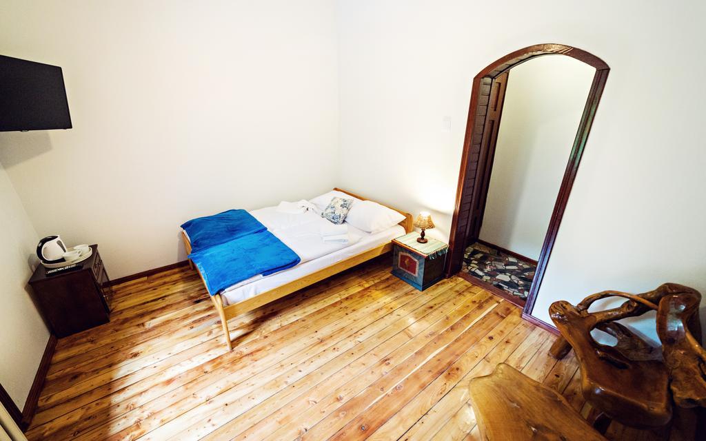 Apartamenty Everysky - Willa Grota Karpacz Bagian luar foto